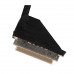 DC02001Y810  Шлейф матрицы для ноутбука Acer Aspire E5-571G, E5-531, E5-531G, E5-551, V3-572